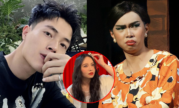 CDM gọi Phan Đạt là “nhà tiên tri” vì dự đoán chính xác kết quả vụ ồn ào giữa Tú My – con gái đạo diễn Lê Quốc Nam và Minh Dự: “Nói tới đâu, sởn da gà tới đó”