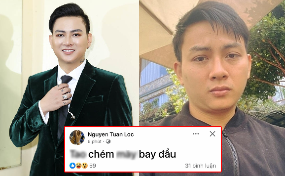 Hoài Lâm tái xuất MXH, đăng đàn tuyên bố ‘làm một hành động gh:ê r:ợn’ với một người khiến CDM một phen hoảng loạn: Nghe xong thấy sợ