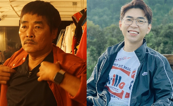 Nghệ sĩ Lê Quốc Nam chính thức lên tiếng về việc Minh Dự đ/ánh con gái mình khiến CDM b.ức xúc: ‘Coi thường khán giả quá đáng’