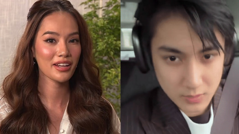 HH Lê Hoàng Phương lên tiếng xác nhận lại thông tin hẹn hò với bạn trai cũ của Thiều Bảo Trâm: ‘Nói rõ luôn, không còn giấu gì nữa’