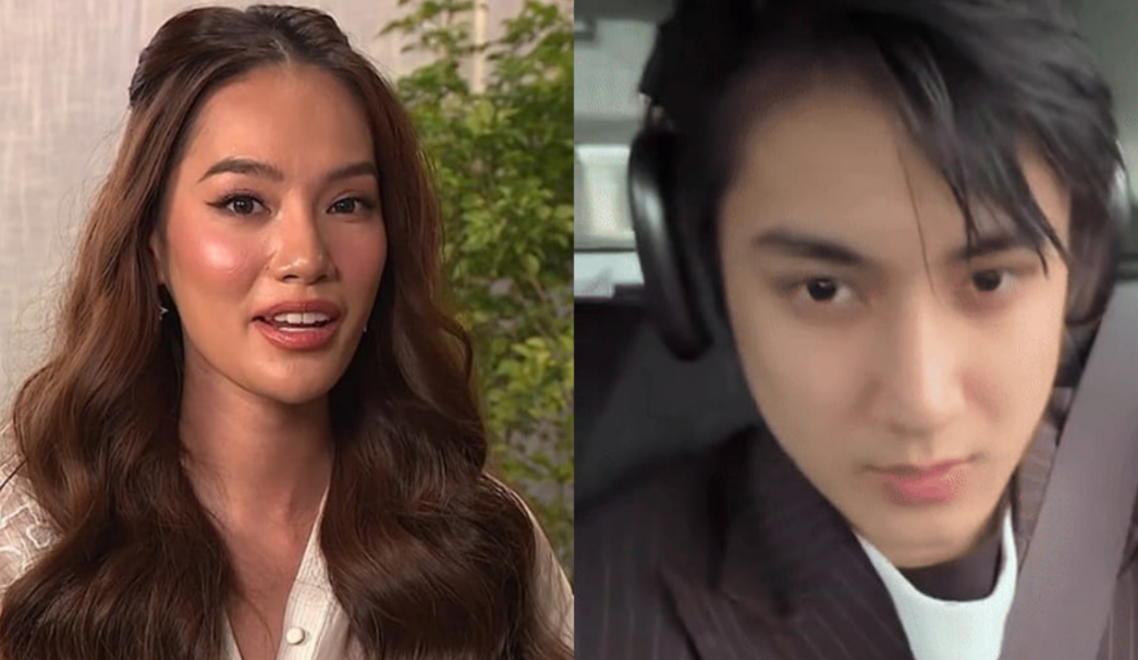 HH Lê Hoàng Phương lên tiếng xác nhận lại thông tin hẹn hò với bạn trai cũ của Thiều Bảo Trâm: ‘Nói rõ luôn, không còn giấu gì nữa’