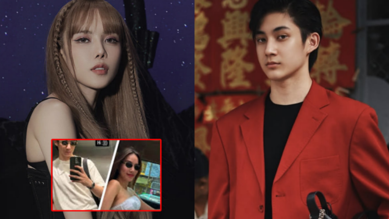 Động thái đầu tiên của Thiều Bảo Trâm khi nghe tin Matthis hẹn hò HH Lê Hoàng Phương: ‘Nói 1 câu mà NHM rớt nước mắt’