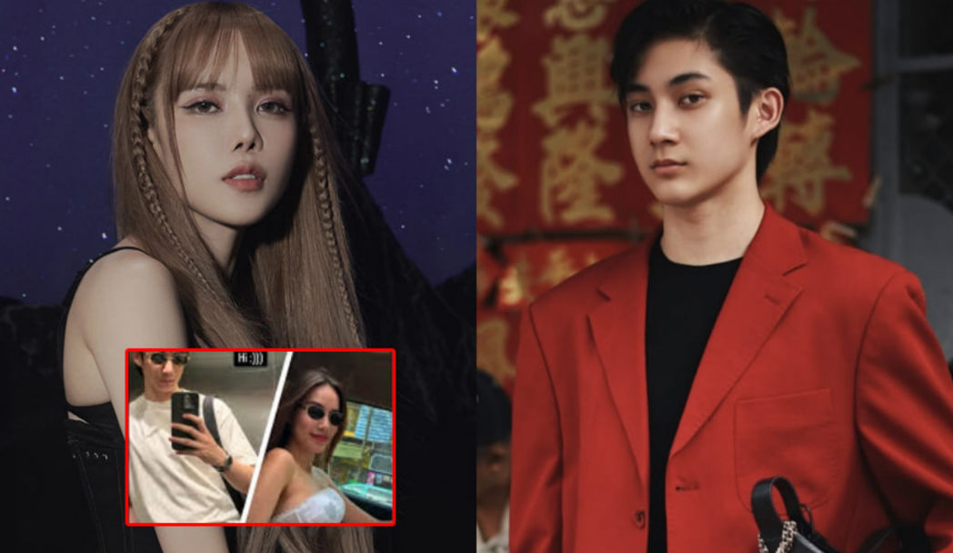 Động thái đầu tiên của Thiều Bảo Trâm khi nghe tin Matthis hẹn hò HH Lê Hoàng Phương: ‘Nói 1 câu mà NHM rớt nước mắt’