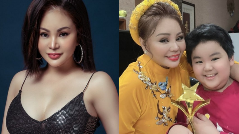 Quá khứ nhơ nhuốc ít ai biết của nghệ sĩ Lê Giang trước khi nổi tiếng: ‘Làm vợ bé từ năm 18 tuổi, được vợ lớn cho ở chung nhưng lại h:ỗn l:áo, còn ra tay đ/ánh luôn trước mặt mẹ chồng.’