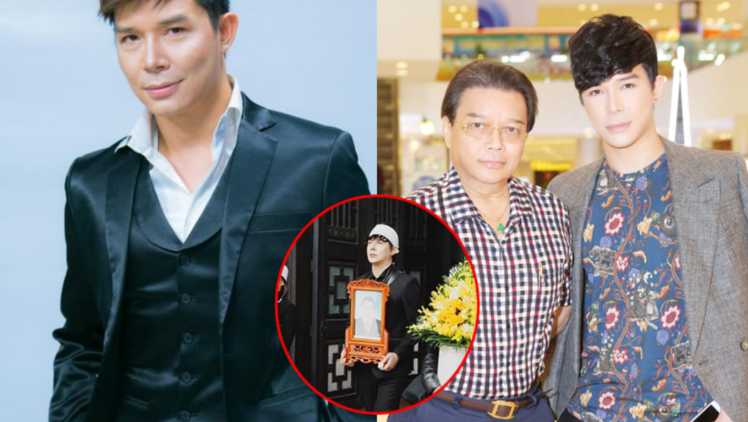 Bố Nathan Lee – cựu đại sứ Việt Nam qua đời, nam ca sĩ có động thái bất ngờ khiến fan lo lắng: “Hãy giữ bình tĩnh, đừng làm chuyện không hay anh nhé”