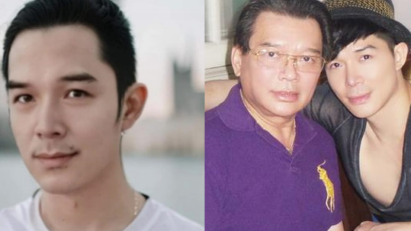 Nathan Lee bày tỏ sự đau lòng khi bố – cựu Đại sứ Việt Nam ra đi đột ngột: ‘Lúc bố m.ất, tôi đang ở nước ngoài. Tôi hối hận vì trước đây đã trù bố. Tôi đúng là 1 đứa con bất hiếu’’