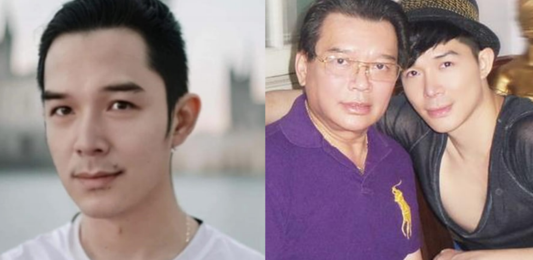 Nathan Lee bày tỏ sự đau lòng khi bố – cựu Đại sứ Việt Nam ra đi đột ngột: ‘Lúc bố m.ất, tôi đang ở nước ngoài. Tôi hối hận vì trước đây đã trù bố. Tôi đúng là 1 đứa con bất hiếu’’