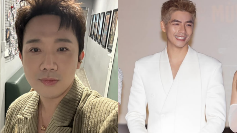 Trấn Thành thẳng thừng chê nam chính Bộ Tứ Báo Thủ diễn dở: ‘Không có anh, chắc cậu ta chẳng làm nên trò trống gì!”