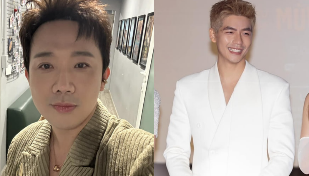 Trấn Thành thẳng thừng chê nam chính Bộ Tứ Báo Thủ diễn dở: ‘Không có anh, chắc cậu ta chẳng làm nên trò trống gì!”