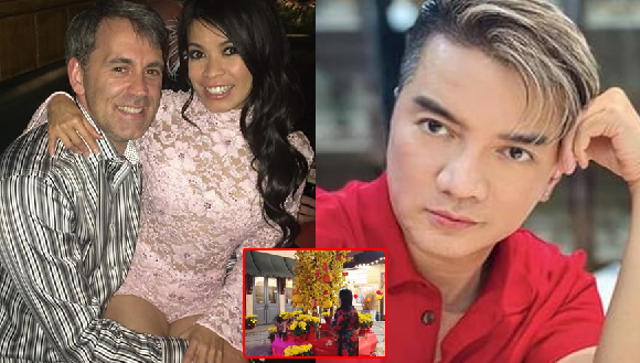 Lo sợ Đàm Vĩnh Hưng về Việt Nam tìm người phản đòn, vợ chồng Bích Tuyền lập tức xóa bỏ chứng cứ duy nhất của vụ k:iện: ‘Nhanh chứ không là mất hàng triệu đô’