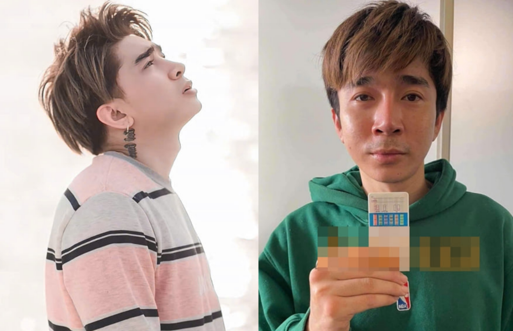 Ca sĩ Chi Dân hiện giờ ra sao sau nhiều ngày bị bắt: “Anh sẽ bị xử lý như thế nào?”