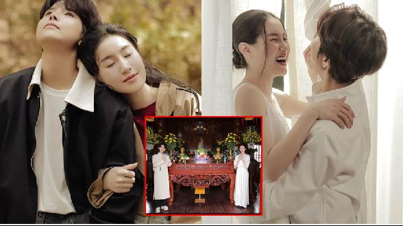 Gia thế “không phải dạng vừa” của vợ Vũ Cát Tường: Là con gái danh gia vọng tộc hậu duệ của dòng họ danh giá, có hơn 600 năm lịch sử phát triển