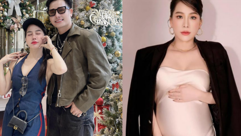 Từng bị tố bỏ rơi bạn gái lúc mang th/ai và không chu cấp tiền nuôi con, nay Chu Bin chơi lớn cưới luôn người cũ khiến CDM không khỏi trầm trồ: ‘Người đàn ông có trách nhiệm, hơn Jack trăm ngàn lần’