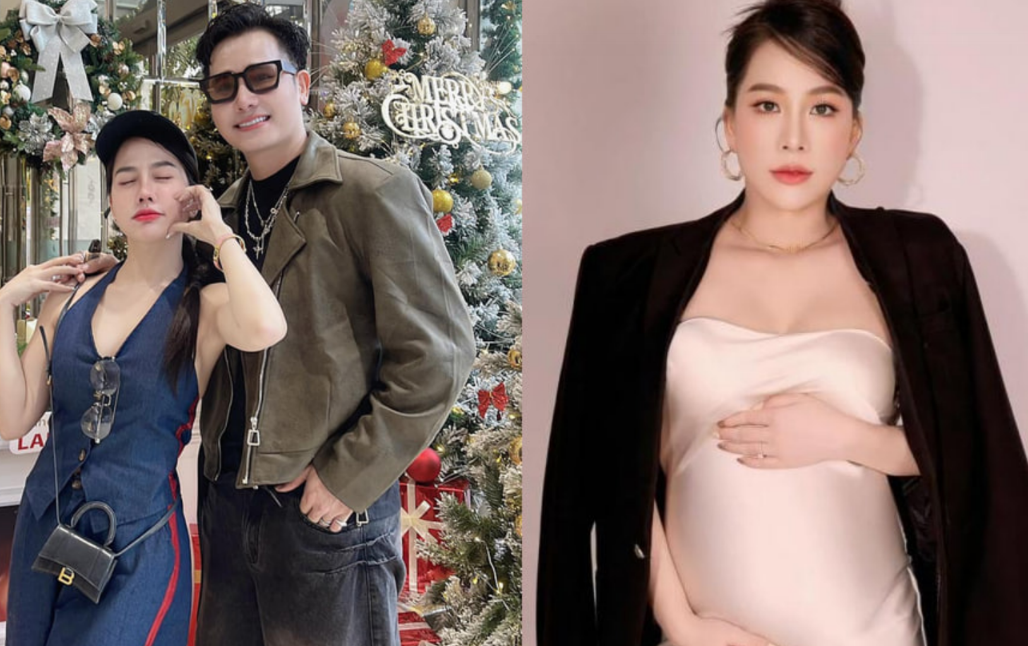 Từng bị tố bỏ rơi bạn gái lúc mang th/ai và không chu cấp tiền nuôi con, nay Chu Bin chơi lớn cưới luôn người cũ khiến CDM không khỏi trầm trồ: ‘Người đàn ông có trách nhiệm, hơn Jack trăm ngàn lần’