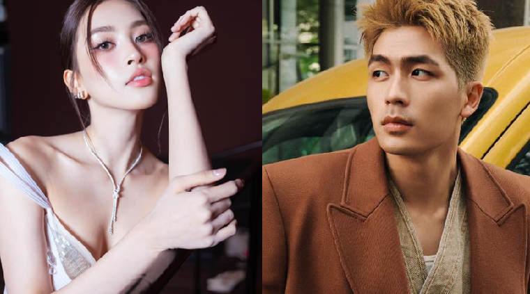 HH Tiểu Vy: ‘Quốc Anh hay rủ tôi đi chơi riêng lắm. Công nhận anh ấy không những giỏi, dễ thương mà lại còn thân thiện nữa chứ’