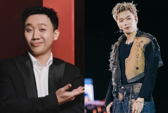 Trấn Thành tung ảnh trêu chọc, Dương Domic bất ngờ bị fan quay lưng: ‘Không vui chút nào!’