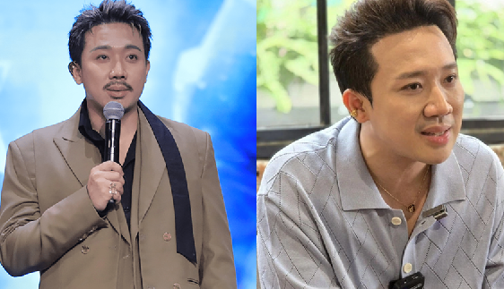 Trấn Thành – MC đình đám nhưng liên tục dính phốt vì vạ miệng: “Vạch trần bộ mặt thật, có phải là chiêu trò của anh?”“