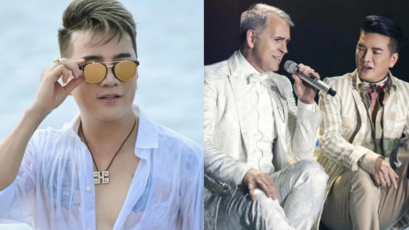 Vụ Đàm Vĩnh Hưng kiện chồng ca sĩ Bích Tuyền có diễn biến mới: Tòa án quyết định hoãn phiên điều trần chậm hơn 3 tháng so với dự kiến vì lí do không thể ngờ