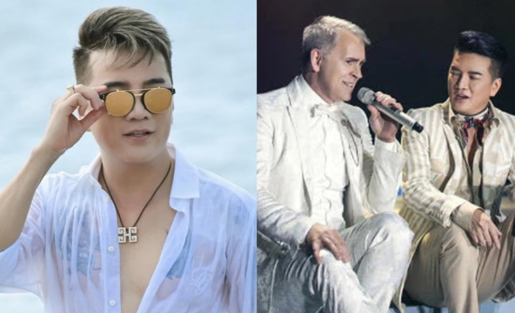 Vụ Đàm Vĩnh Hưng kiện chồng ca sĩ Bích Tuyền có diễn biến mới: Tòa án quyết định hoãn phiên điều trần chậm hơn 3 tháng so với dự kiến vì lí do không thể ngờ