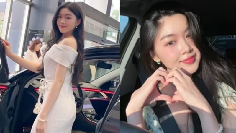 Lọ Lem từ sớm đã kiếm ra tiền và ở tuổi 19, có trong tay khối tài sản không phải dạng vừa: ‘Xe sang Maybach chưa là gì so với 1 thứ này’