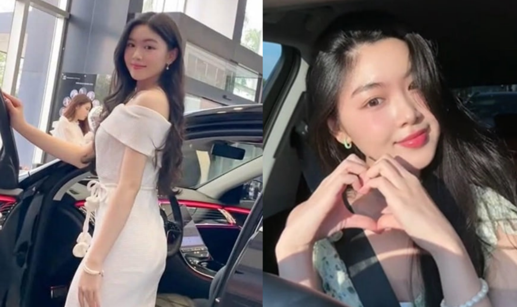 Lọ Lem từ sớm đã kiếm ra tiền và ở tuổi 19, có trong tay khối tài sản không phải dạng vừa: ‘Xe sang Maybach chưa là gì so với 1 thứ này’