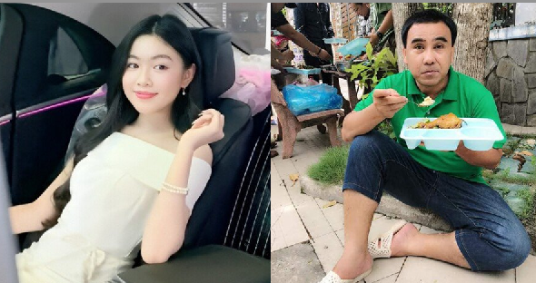 Lọ Lem bị ch.ỉ tr.ích d.ữ d.ội vì chi gần 10 tỷ mua xe riêng: ‘Bố giản dị tiết kiệm bao nhiêu, con gái lại làm màu hoang phí bấy nhiêu’