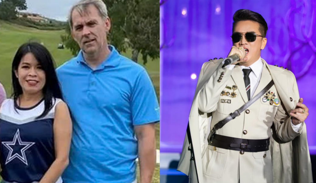 Ca sĩ Bích Tuyền lên tiếng phủ nhận về việc Tòa hoãn vụ kiện với Đàm Vĩnh Hưng: ‘Nói rõ luôn ngày định đoạt số phận của ông hoàng nhạc Việt’