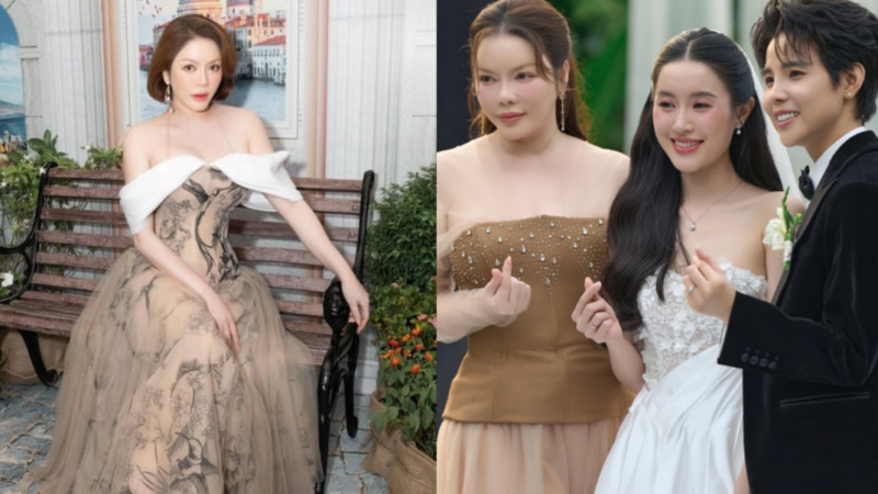 Lý Nhã Kỳ lần đầu lên tiếng về việc bị “dìm” nhan sắc khi đi dự đám cưới Vũ Cát Tường: ‘Khẳng định là trò đùa á/c ý, sẽ nhờ pháp luật can thiệp?’