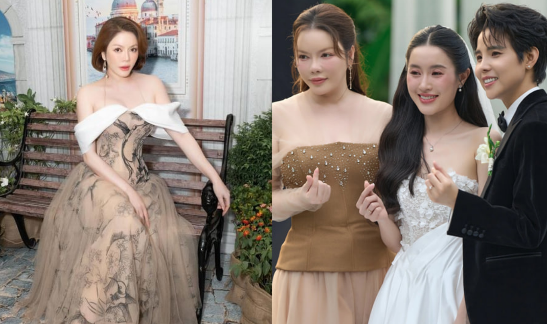 Lý Nhã Kỳ lần đầu lên tiếng về việc bị “dìm” nhan sắc khi đi dự đám cưới Vũ Cát Tường: ‘Khẳng định là trò đùa á/c ý, sẽ nhờ pháp luật can thiệp?’