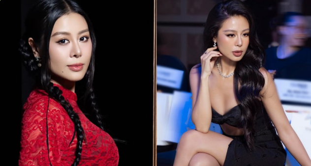 Nam Thư mặc đồ không giống ai bị chỉ trích vì p/hản c/ảm quá mức: Làm đàn ông nhìn cô chảy  nước miếng