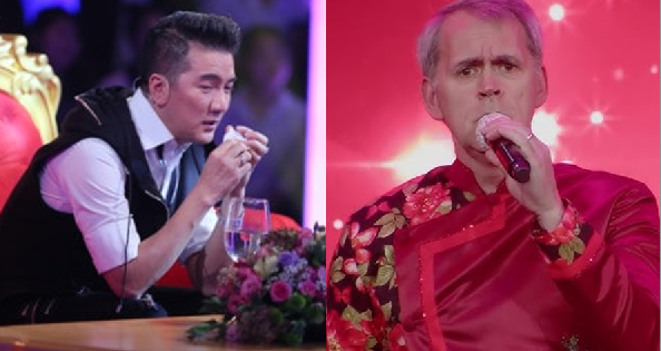 Rõ số tiền mà Đàm Vĩnh Hưng phải bỏ ra để khởi kiện vợ chồng tỷ phú Mỹ: ‘Vụ này cứ kéo dài chắc anh phá sản luôn’