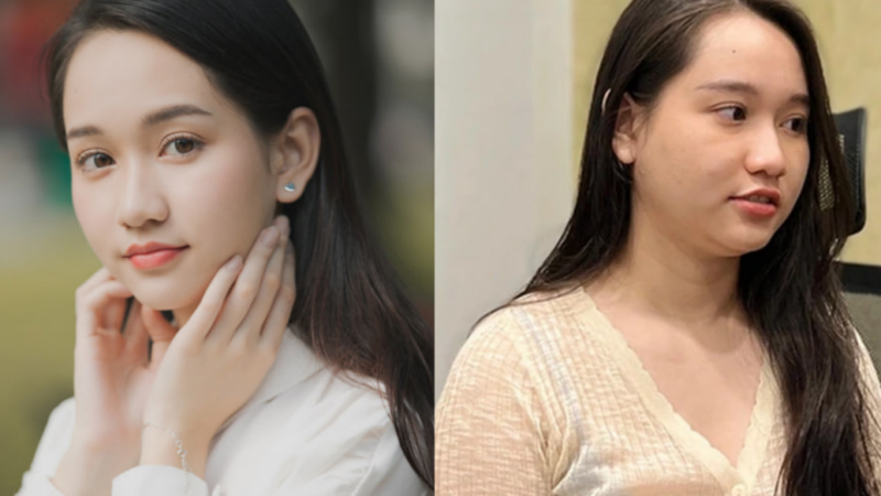 Nữ chính Mắt Biếc từng có giao diện như nàng thơ trong tranh, nay xuất hiện với diện mạo không thể nhận ra: ‘Bệnh tật dày vò, thấy mà thương’