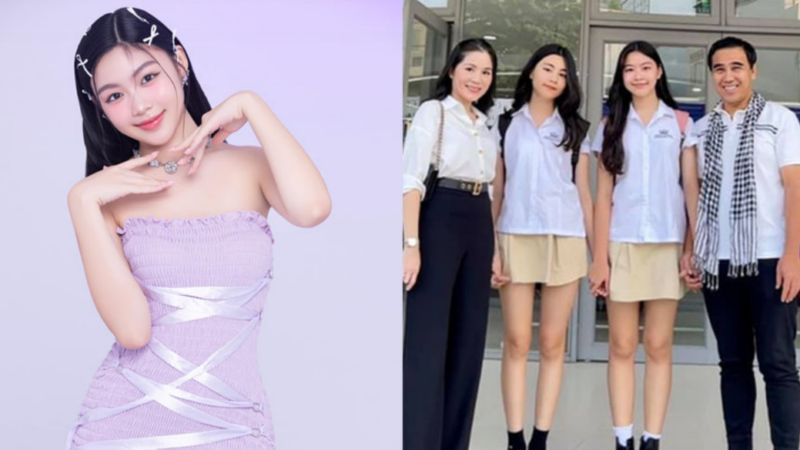 Lọ lem – ái nữ nhà Quyền Linh khiến CDM nể phục vì khả năng kiếm tiền tỷ trước khi 18 tuổi: ‘Làm đủ thứ việc từ năm 3 tuổi, 18 tuổi tự tin có thể nuôi ba mẹ và em gái’