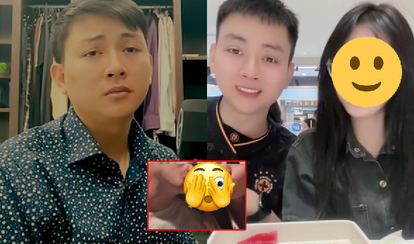 Cờ nhíp Hoài Lâm th:ân mật bên vợ thứ 3 sau khi chia tay bạn gái 2k3 bị ph:át t:án ngập MXH: ‘D:ập d:ìu trong đêm cực mư:ợt, ai xem cũng ngượng mặt’