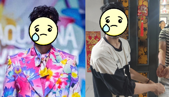 Nam người mẫu Vbiz nổi tiếng bị h:ốt về đ:ồn vì liên quan đến m/ai th/úy đ/á trước sự hoang mang của NHM: Đối diện với á:n ph:ạt tò