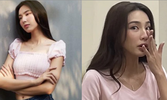 HH Thùy Tiên lần đầu kể về chuyện bị s:ờ so:ạn trong thang máy: ‘Tôi biết rõ người đó là ai, nhưng không thể la lên vì ngại’