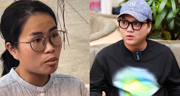 Mẹ Bắp là ai mà khiến CDM sôi m:áu mấy ngày nay, đến cả Phạm Thoại cũng bị réo tên: ‘Khi mà lòng tốt đặt không đúng chỗ’