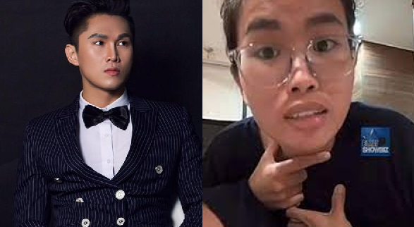 Du Thiên lên tiếng vụ sao kê của mẹ Bắp, tuyên bố 1 câu ngấm tận xư:ơng khiến CĐM khen nức nở: ‘Người mẹ mà nghe không biết có nhột không’