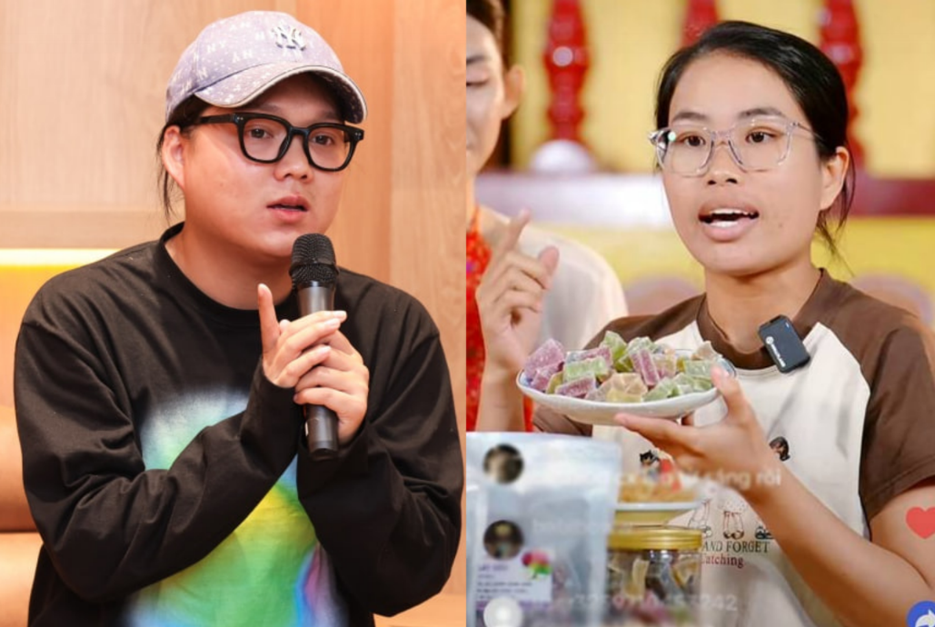 Phạm Thoại đớp 16 tỷ đồng tiền quyên góp cho bé Bắp: ‘MTQ được quyền yêu cầu công an vào cuộc giải quyết vụ sao kê?’