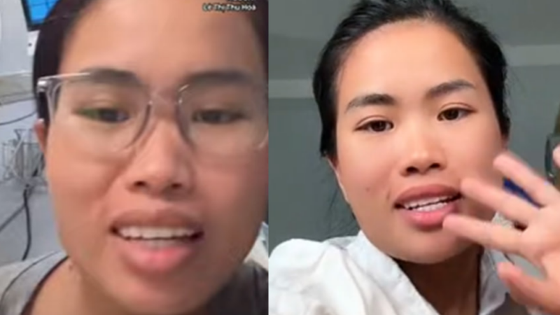 Mẹ Bắp cúi đầu xin lỗi người ủng hộ, nói rõ về việc lấy tiền chữa trị cho Bắp đi làm răng sứ và cho con trai đầu học trường quốc tế: ‘Nghe xong ai cũng sôi m:áu’