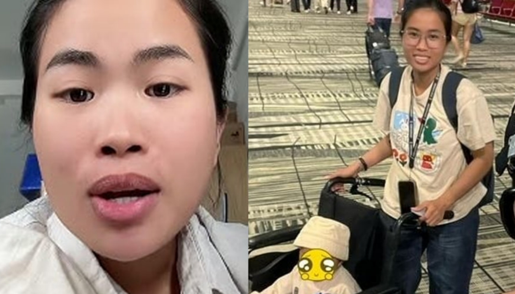 Mẹ Bắp: ‘Số tiền hơn 16 tỷ mà anh Phạm Thoại quyên góp được trong thời gian qua thực sự là chưa đủ’