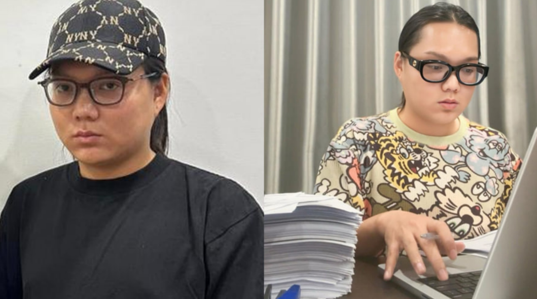 Phạm Thoại hẹn người ủng hộ tại phiên live tối nay để công khai sao kê, còn lớn giọng tuyên bố: ‘8h tối nay nhớ lên xem cho kỹ từng tờ nha’