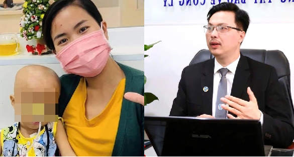Luật sư lên tiếng về vụ ồn ào mẹ bé Bắp: ‘Nhận tiền từ thiện không phải chỉ show sao kê là xong. Người chuyển tiền có quyền đòi lại tiền và yêu cầu cơ quan chức năng vào cuộc’