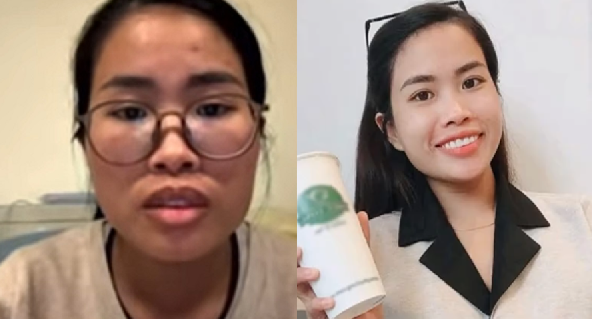 CDM chỉ ra điểm đáng nghi qua hành động và lời nói của mẹ Bắp:  “Từng là kế toán giỏi của công ty thế mà lại nói không biết check lịch sử chuyển tiền. Ngộ vậy ta?”