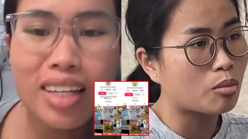 Mẹ Bắp có động thái lạ sau lùm xùm ăn chặn tiền từ thiện của con, xóa đi 1 thứ cực quan trọng: ‘Sợ sự thật bị b:ại lộ đây mà’