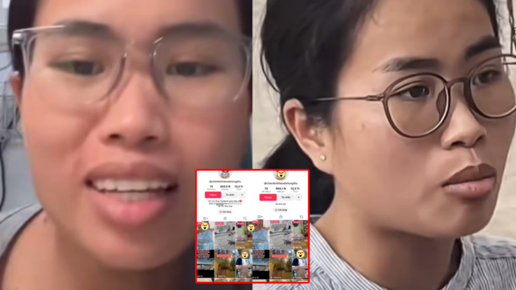 Mẹ Bắp có động thái lạ sau lùm xùm ăn chặn tiền từ thiện của con, xóa đi 1 thứ cực quan trọng: ‘Sợ sự thật bị b:ại lộ đây mà’