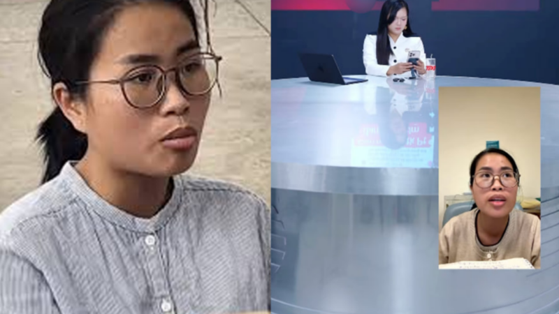 Mẹ Bắp từng hé lộ trên livestream của Phạm Thoại rằng tài khoản chỉ còn 3tr5 mà giờ tự nhiên khai đang giữ 1 tỷ: ‘Tiền từ đâu ra vậy ta?’