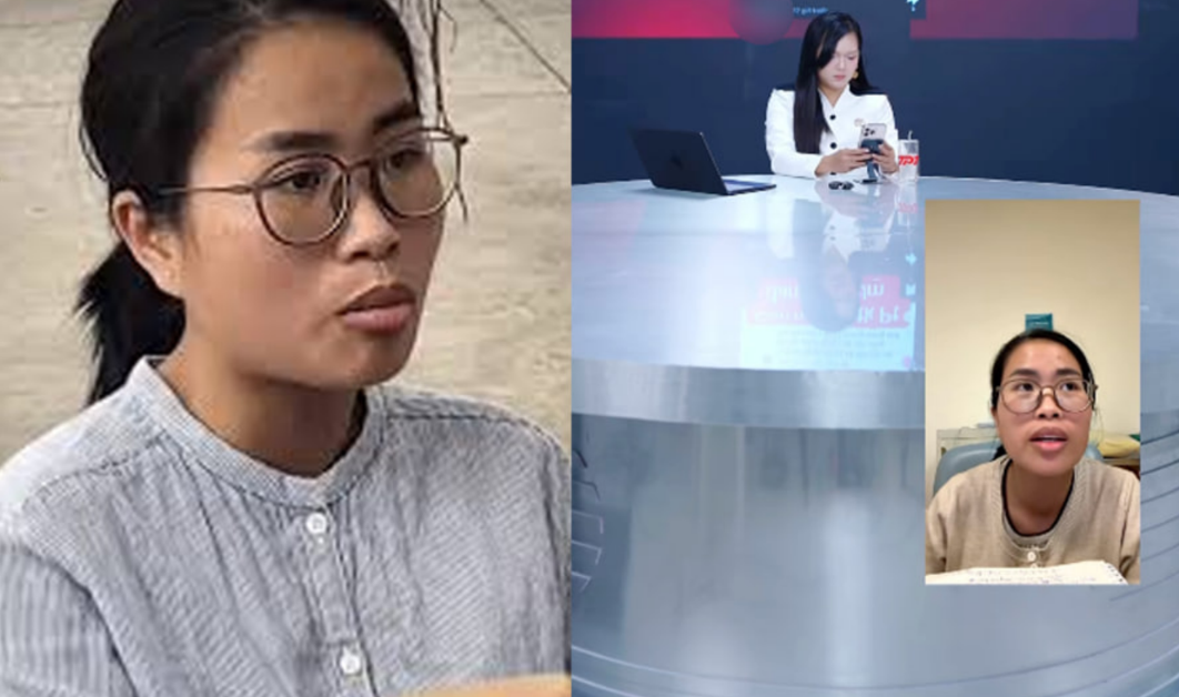 Mẹ Bắp từng hé lộ trên livestream của Phạm Thoại rằng tài khoản chỉ còn 3tr5 mà giờ tự nhiên khai đang giữ 1 tỷ: ‘Tiền từ đâu ra vậy ta?’