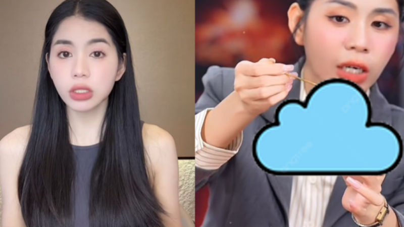 Hằng Du Mục bị tố PR sai lệch về 1 sản phẩm, nguy cơ hoàn tiền gấp 1000 lần so với giá sản phẩm: ‘Phen này có bán nhà cũng không trả nôi’