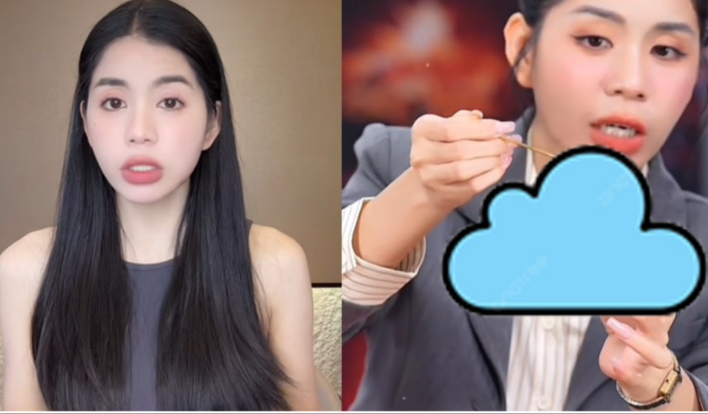 Hằng Du Mục bị tố PR sai lệch về 1 sản phẩm, nguy cơ hoàn tiền gấp 1000 lần so với giá sản phẩm: ‘Phen này có bán nhà cũng không trả nôi’